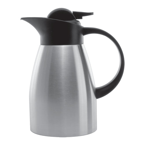 Stainless Touch Coffee Server 1 Liter