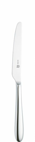 Sola Siena Table Knife, 9.4'', monobloc, 18/10 stainless steel