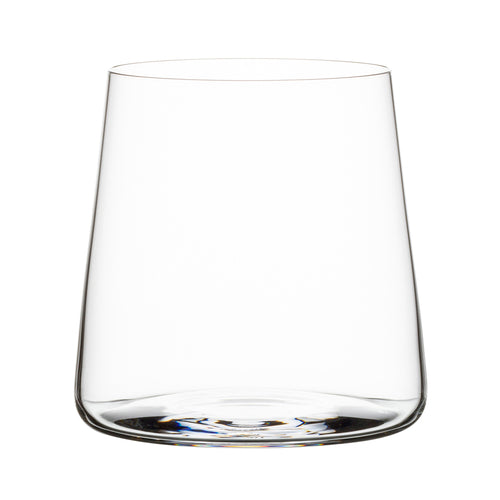 Double Old Fashioned Glass 13-3/4 Oz.