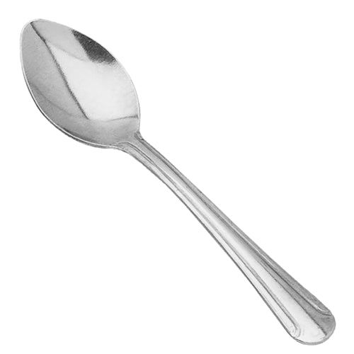 Demitasse Spoon medium weight 1.5 mm thick