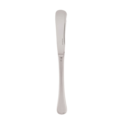Butter Knife 7-1/2'' solid handle