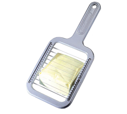 Butter Portioner 4-3/4'' X 3-1/8'' Frame 3/8'' Portion Sizes