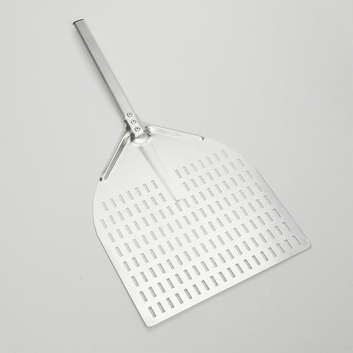 Deluxe Pizza Peel 55-1/2'' overall length