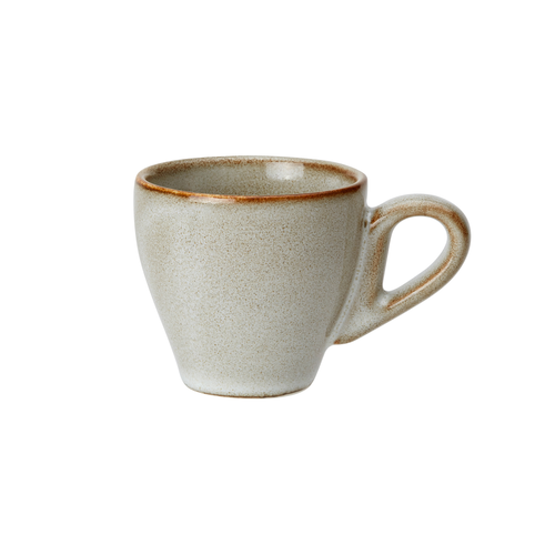 Espresso Cup, 3 oz., 3-5/8''W x 2-1/2''D x 2-1/4''H