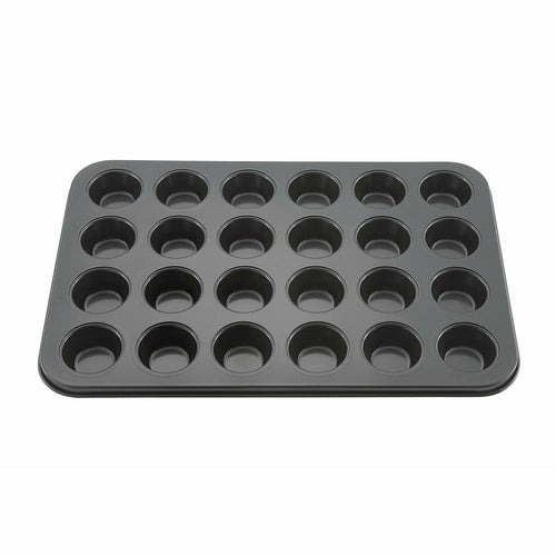 Muffin Pan 24 Cup 1-1/2 Oz