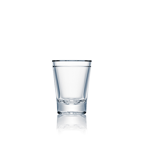 Strahl  Shot Glass 1-3/4 oz. 2-7/10''H