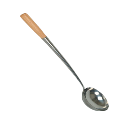 Chinese Serving Ladle 6 Oz.