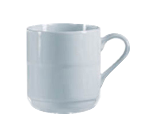 Coffee Mug 10 oz. 3-1/2''H