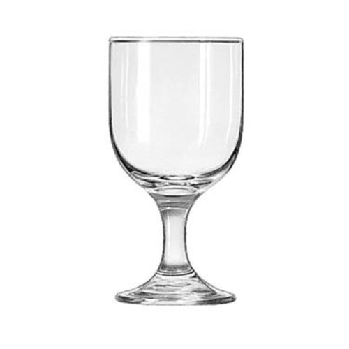 Goblet Glass 10-1/4 Oz.
