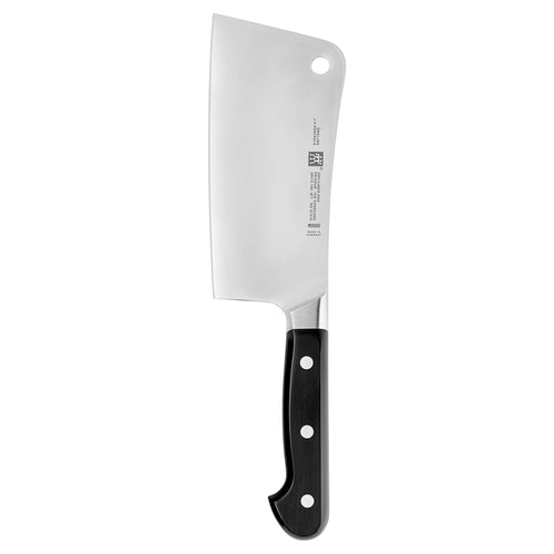Zwilling Pro Meat Cleaver 6''