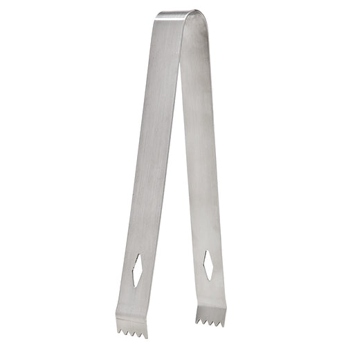 Deluxe Ice Tongs 6-7/8'' long