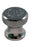 PEPPER MILL TOP KNOB S/S  THRED 12/24