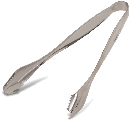 ICE CUBE TONGS 7 INCHES