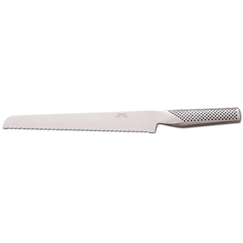 GLOBAL BREAD KNIFE 8.5''
