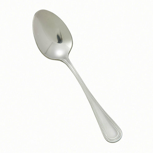 Demitasse Spoon 18/8 stainless steel extra heavy weight