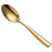 Manhattan Demitasse Spoon 4-7/8'' 18/10 stainless steel
