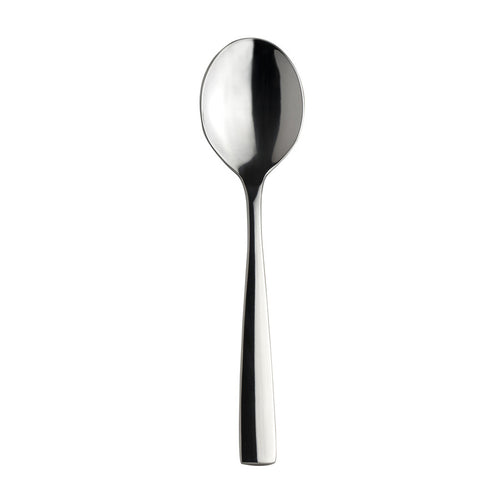 Bouillon Soup Spoon 7-1/8'' 18/10 stainless steel