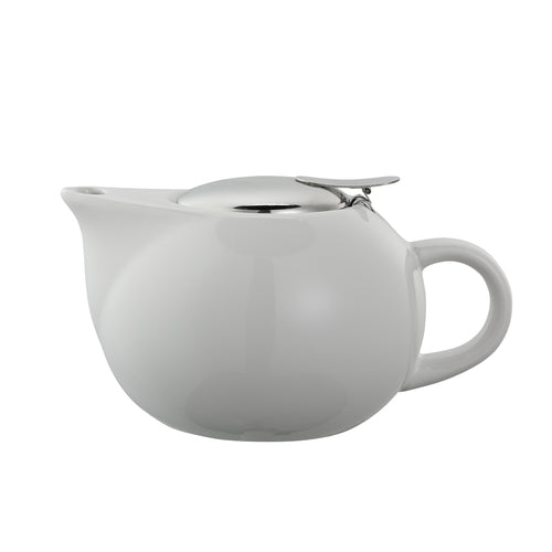 Teapot 0.47 Liter (16 Oz.) 3'' X 6-1/4'' X 3''