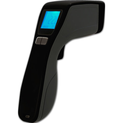 Infrared Thermometer -49 To 752f (-45 To 400 C) Temperature Range