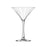 Martini Glass 8 Oz.