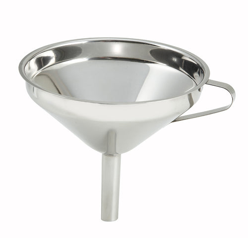Funnel 5'' Wide Mouth