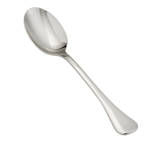 Luna Tablespoon, 8-1/4'', 18/10 stainless steel, mirror finish