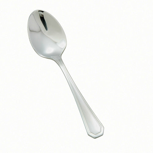 Demitasse Spoon 4-3/8'' 18/8 Stainless Steel