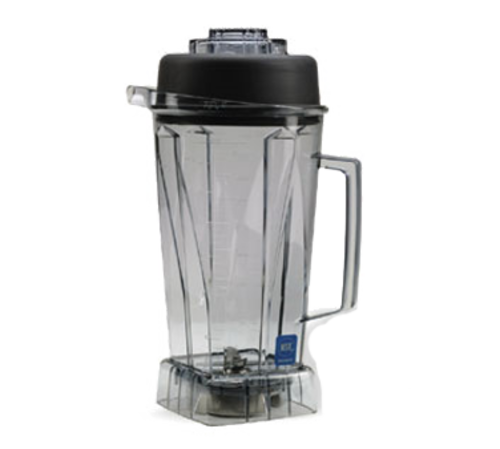 Blender Container High-impact 64 Oz.