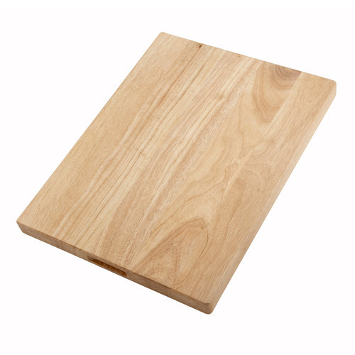 Cutting Board 15'' x 20'' x 1-3/4'' thick wood