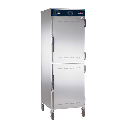Halo Heat Holding Cabinet Double Compartment