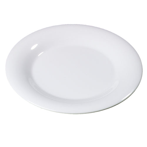 Sierrus Dinner Plate 10-1/2'' dia. wide rim