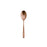 Moka Spoon , 4-1/2'', PVD Vintage Copper, Sambonet, Hannah Copper Vintage