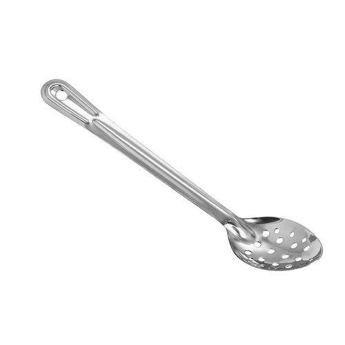 Basting Spoon 13'' Perforated Stainless Steel