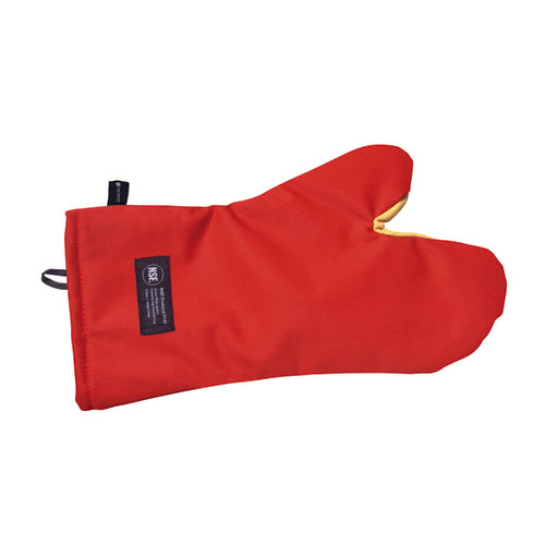 Cool Touch Oven Mitt 13'' Conventional Style