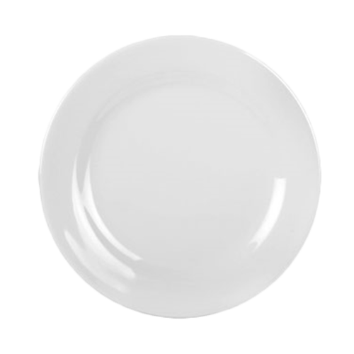 10 3/8'' PLATE, IMPERIAL