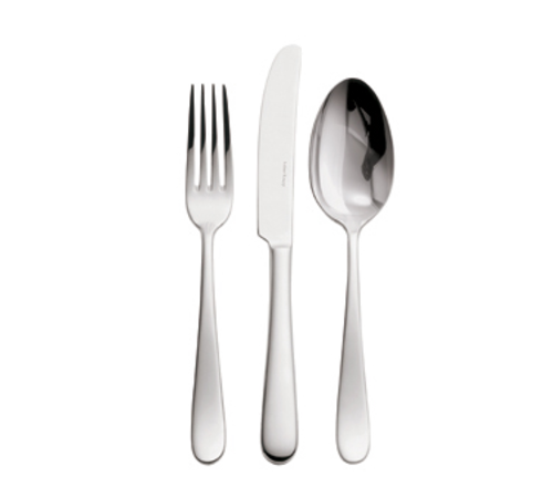 Serving Fork 10-1/8'' 18/10 Stainless Steel