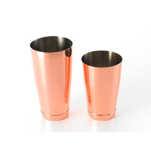 Barfly Cocktail Shaker Set