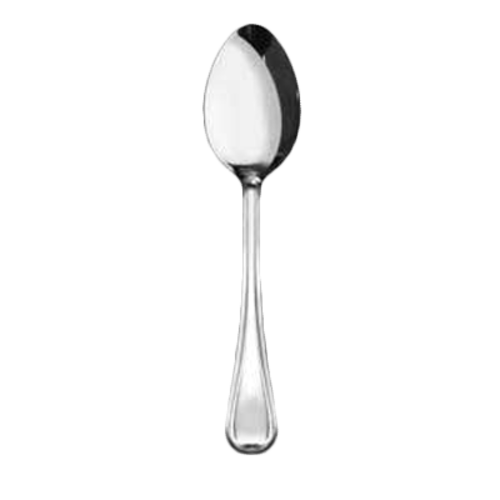 Serving Spoon 10-1/2'' Solid