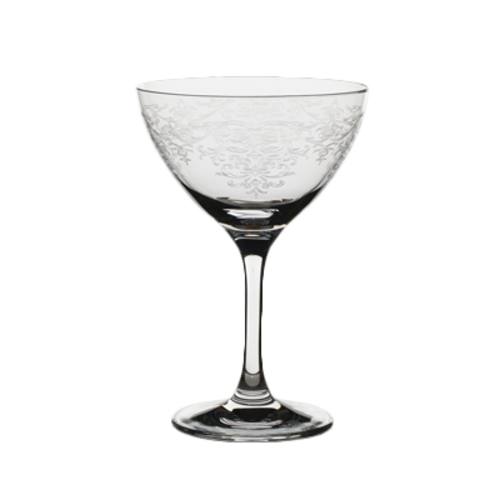 Martini/cocktail Glass,8 Oz.