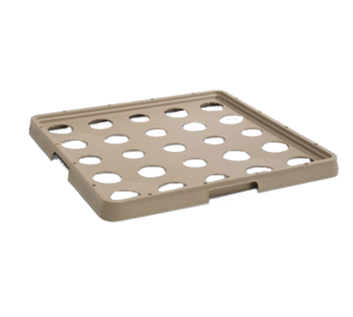 Traex Rack-Master Ice Filler gravity-fed (36) compartments
