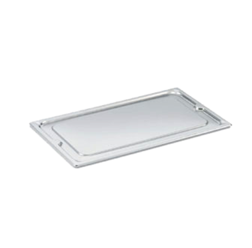 Super Pan 3 1/2 GN Cook-Chill cover without handles