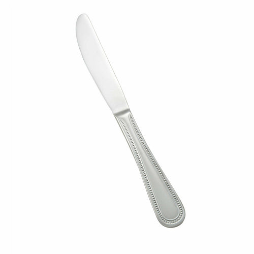 Dinner Knife 18/8 stainless steel extra heavy weight