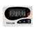 Digital timer with memory and recall, 0.8LCD  readout
