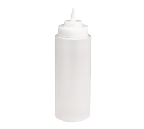 Widemouth Squeeze Bottle 32 Oz.