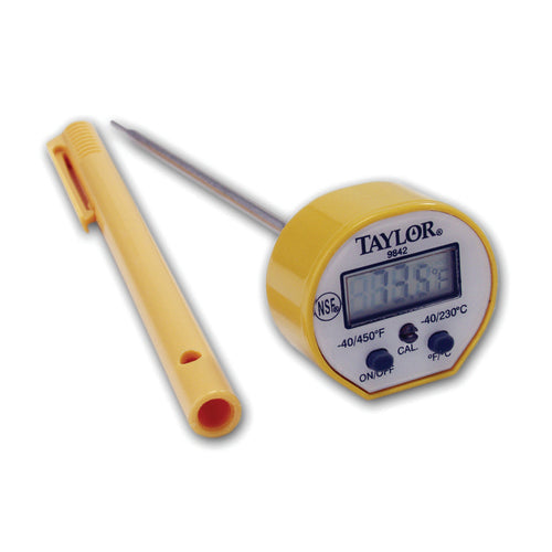Pocket Thermometer Digital Instant Read