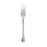 Oyster/Cake Cutting Fork 6-1/8'' 18/10 stainless steel
