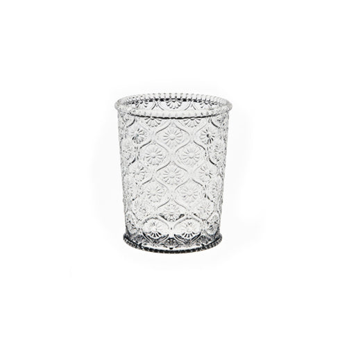 Forum Cameo Double Old Fashioned Glass 9 Oz.