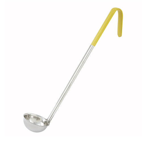 Color-coded Ladle 1 Oz.