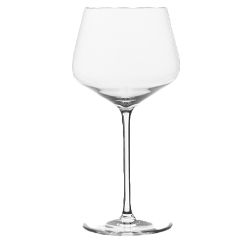 Burgundy Glass 40-1/2 Oz.