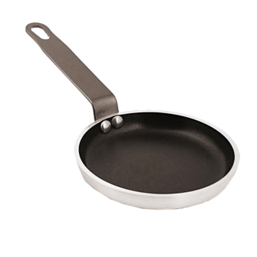 Paderno Blini/pancake Pan Without Lid 4-3/4'' Dia.